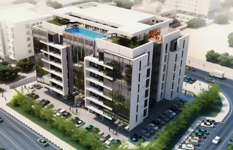 Cresswell Homes